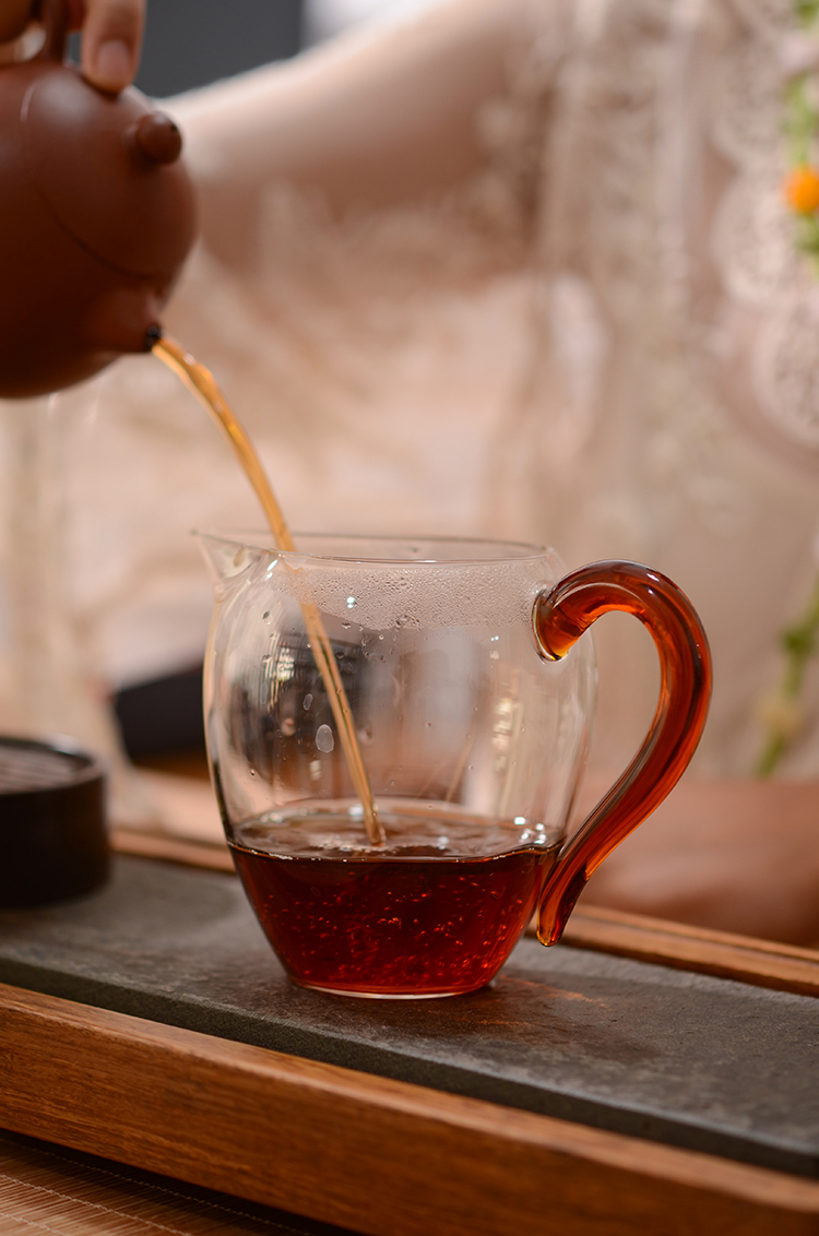 如何分辨一款普洱熟茶的好坏?