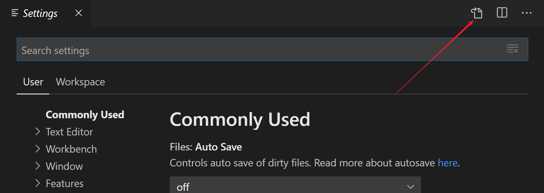 VScode sets jsx syntax automatic completion - Programmer Sought