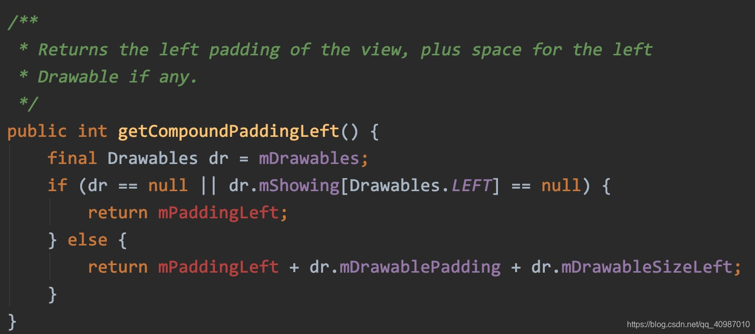 理解TextView三部曲(二):支持Padding的StrokeTextView_android stroketextview-CSDN博客
