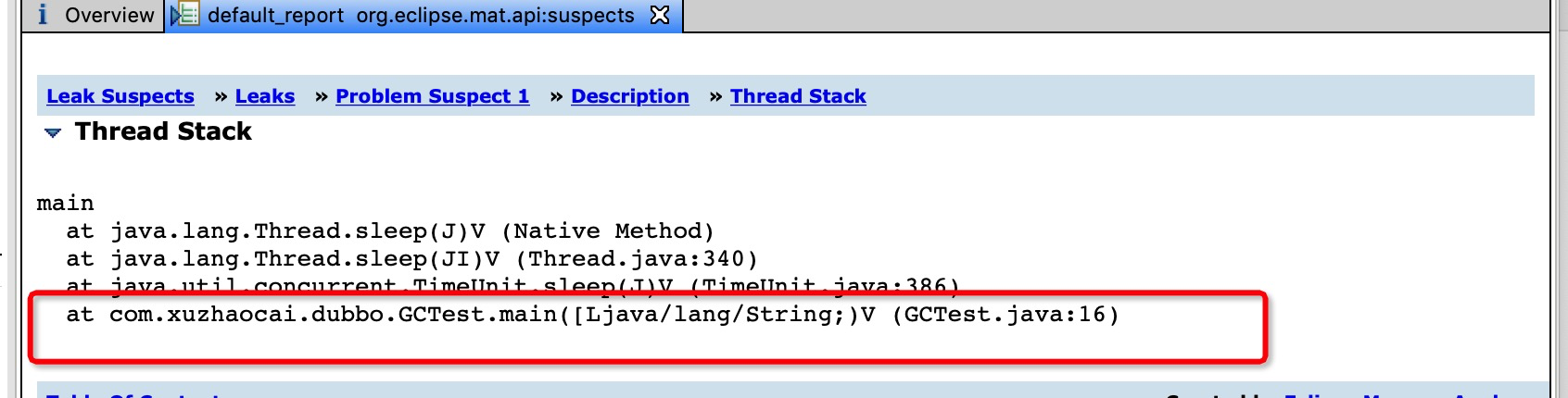 java内存泄漏_java内存泄漏检测工具_java内存泄漏