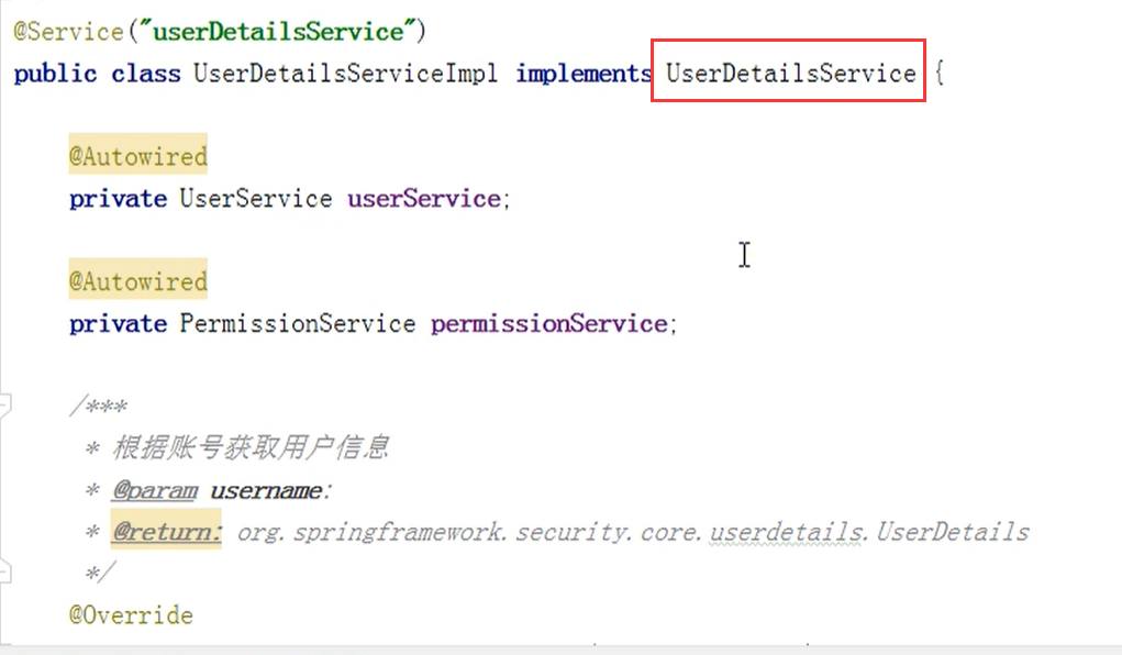 Spring 之Spring Security安全性框架_spring 安全性-CSDN博客