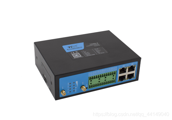 5G智慧灯杆网关