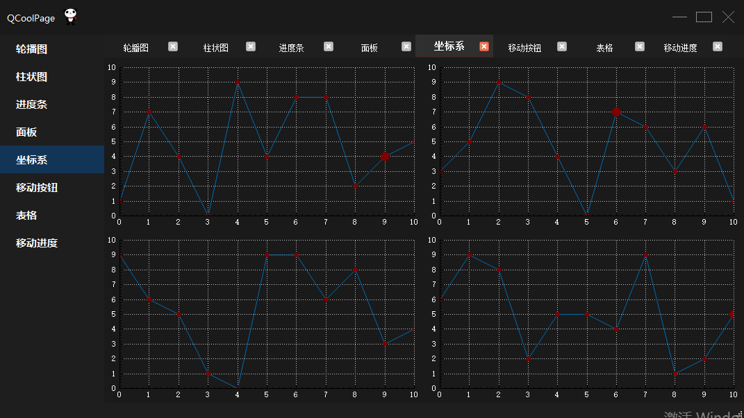 开源项目推荐：Qt有关的GitHub/Gitee开源项目(★精品收藏★)