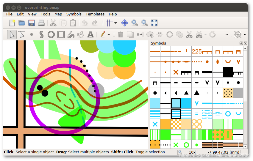 开源项目推荐:OpenGL/Vulkan/Cairo/Skia/angle/VTK/OpenVG/MyPaint/GIMP/Krita ...