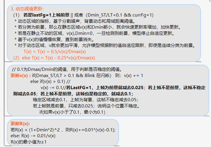 【1】背景建模下的树木晃动问题分析——结合VIBE算法