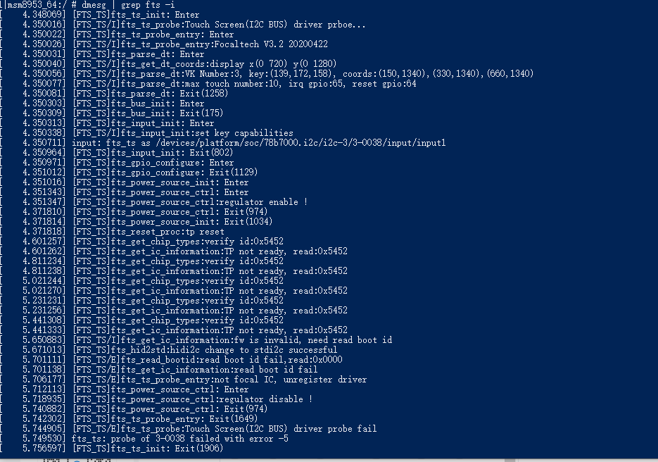 【android驱动】focaltech_touch一次移植经历_john_chaos的博客-csdn