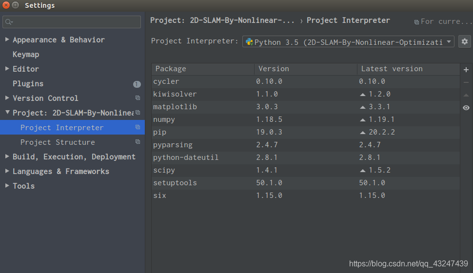 Import Numpy As Np ImportError No Module Named Numpy Import Numpy