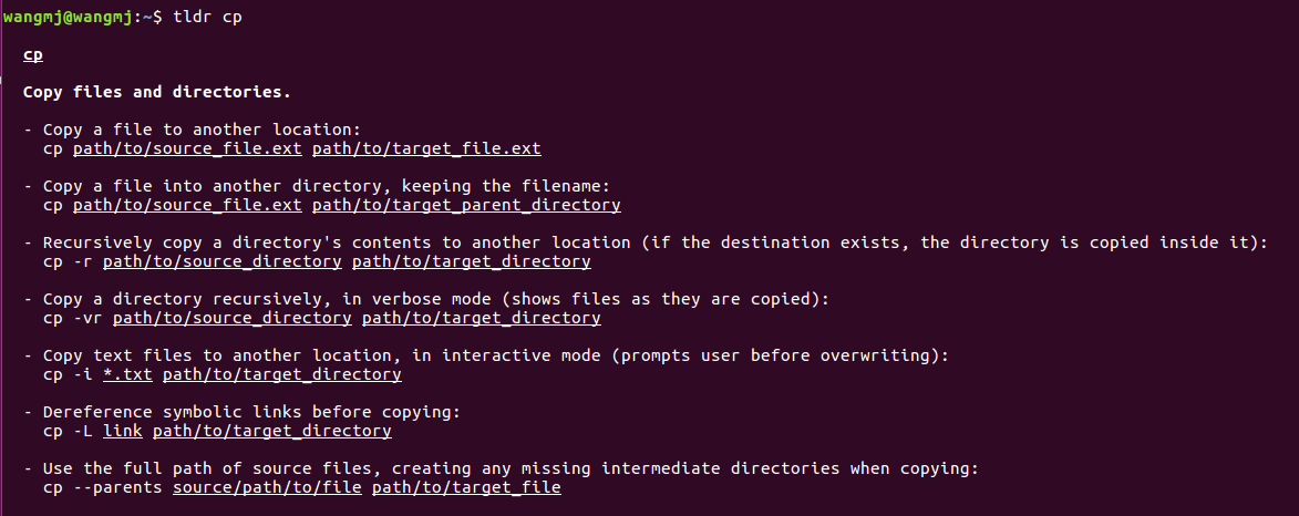 ubuntu-tldr-ubuntu-tldr-csdn