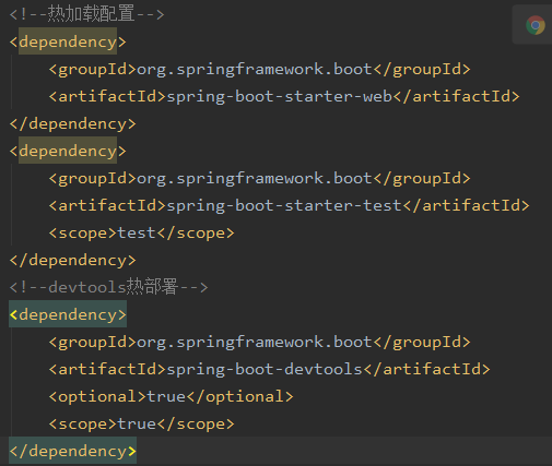 [Reserved] Golang hot configuration reload - Programmer Sought