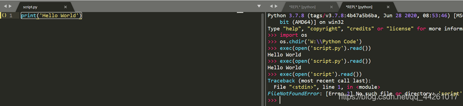 Python3 Shell运行.py脚本的一种可行方法_北京二环四合院-CSDN博客_python3 执行shell