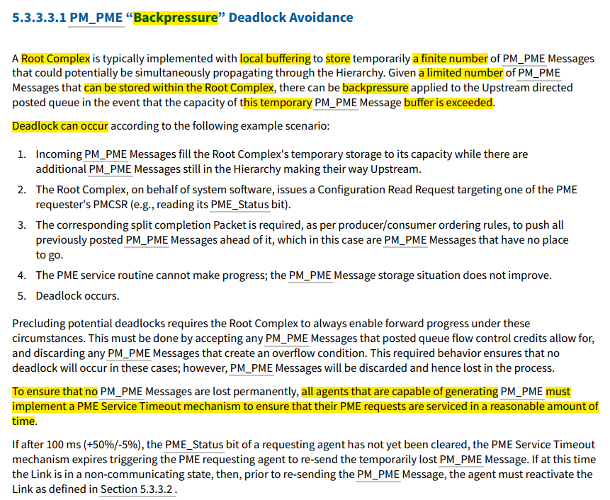 【67】PCIe Power Management和linux对PME的处理_power-management-3pcie-CSDN博客