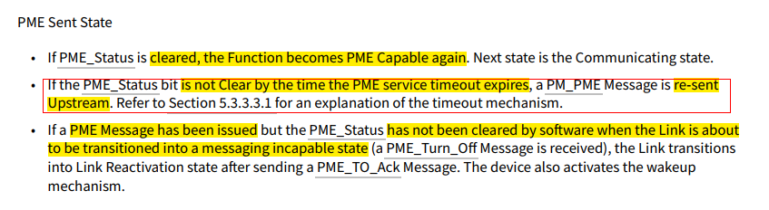 【67】PCIe Power Management和linux对PME的处理_power-management-3pcie-CSDN博客