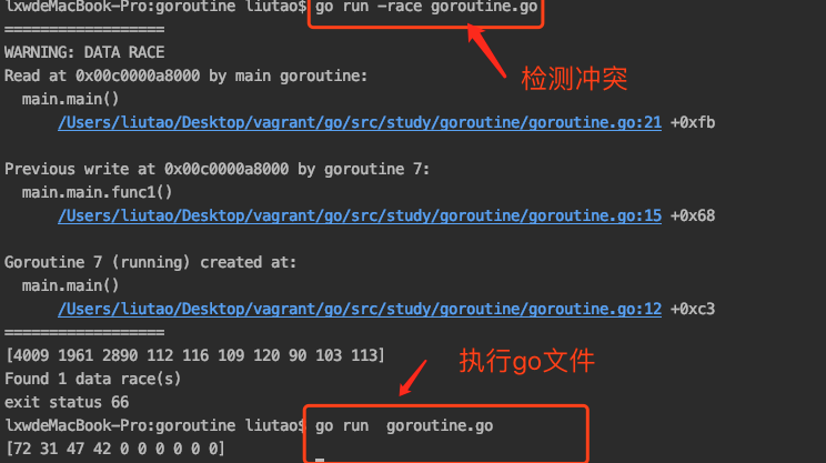 Google资深工程师深度讲解Go语言-Goroutine并发编程(九)[通俗易懂]