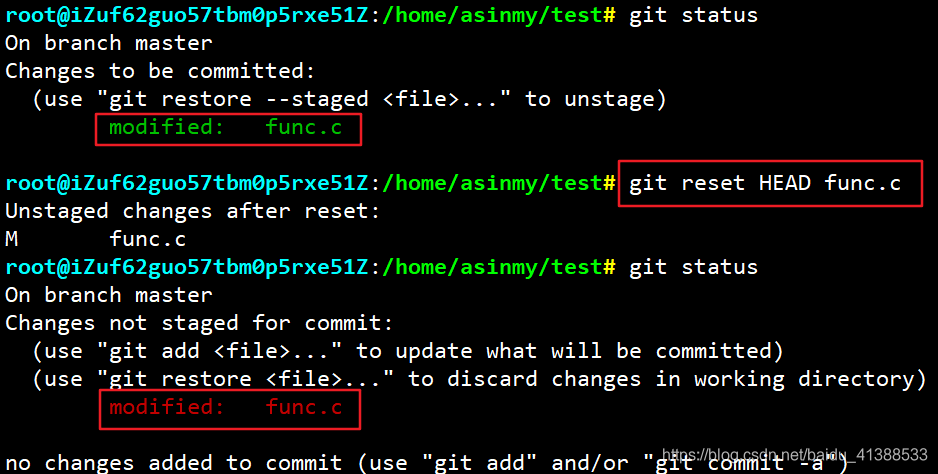Git Linux NGC 2070 CSDN Git