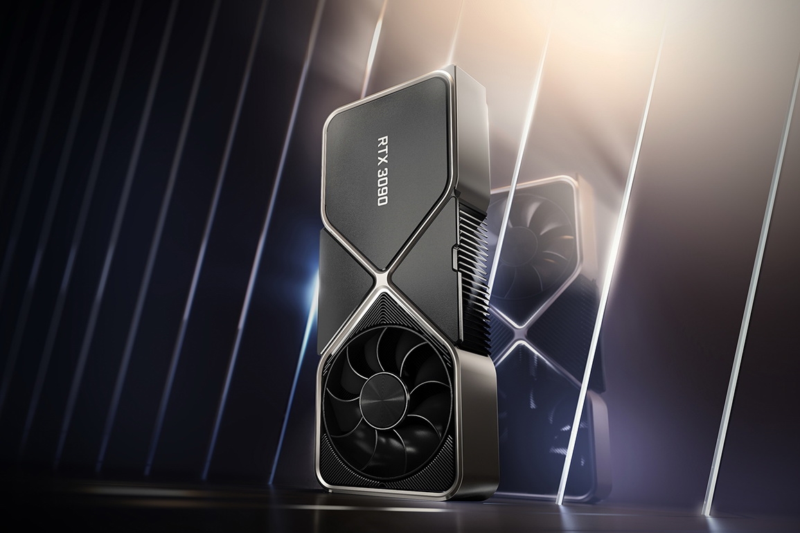 RTX2080Ti和RTX2080 Super 那个好