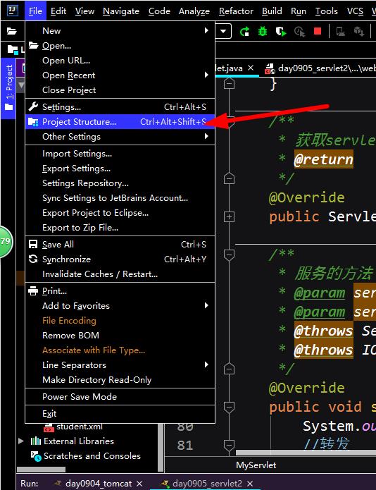 java-idea-has-been-compiled-by-a-more-recent-version-of-the-java