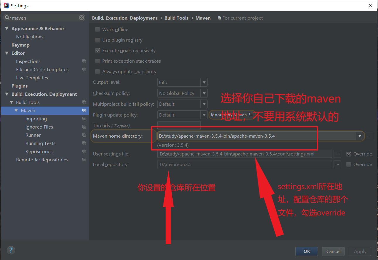 Beginner SpringBoot detailed explanation (first entry program + error ...