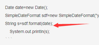 java获取本地时间和日期格式化,date,SimpleDateFormat - 代码先锋网