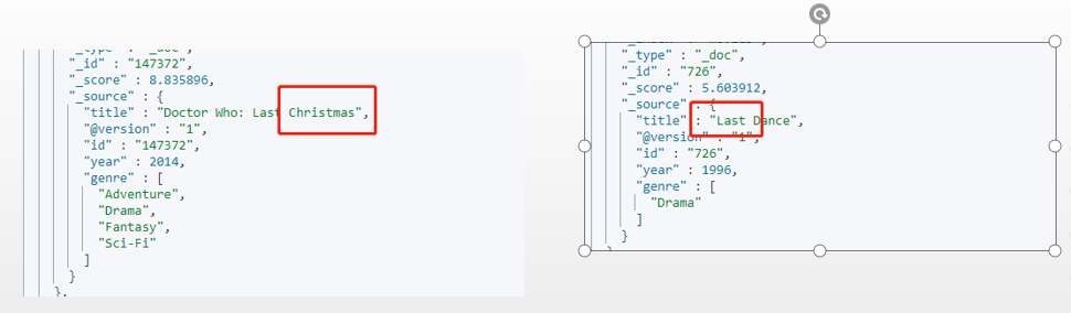 ElasticSearch: Search API 查询用法详解_api接口加search-CSDN博客