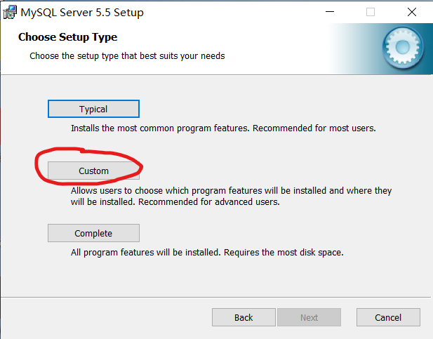 MySQL 5 5 62 CSDN mysql5 5 62 