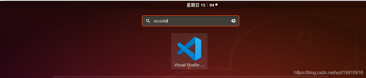 ubuntu中使用VsCode+Eigen创建Eiegn应用程序 