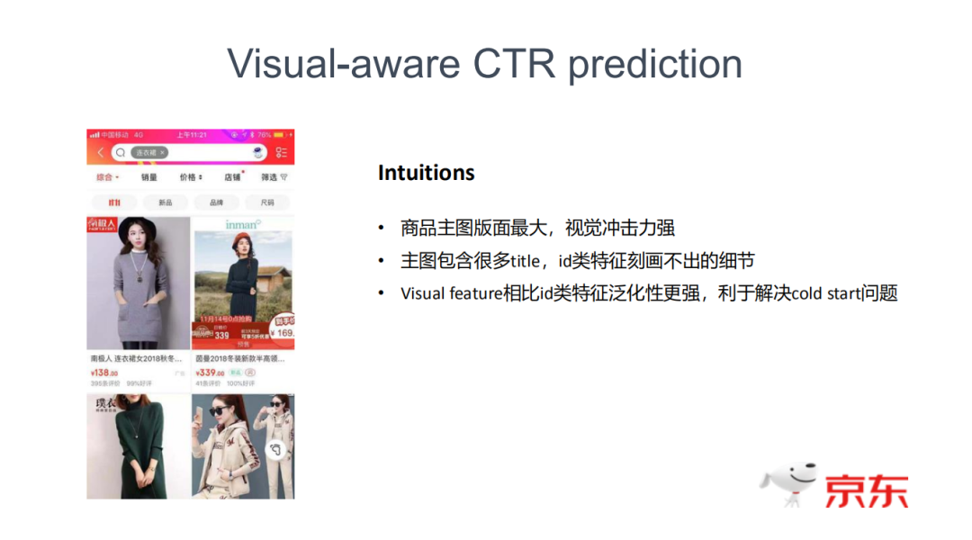 CSCNN：新一代京东电商广告排序模型 