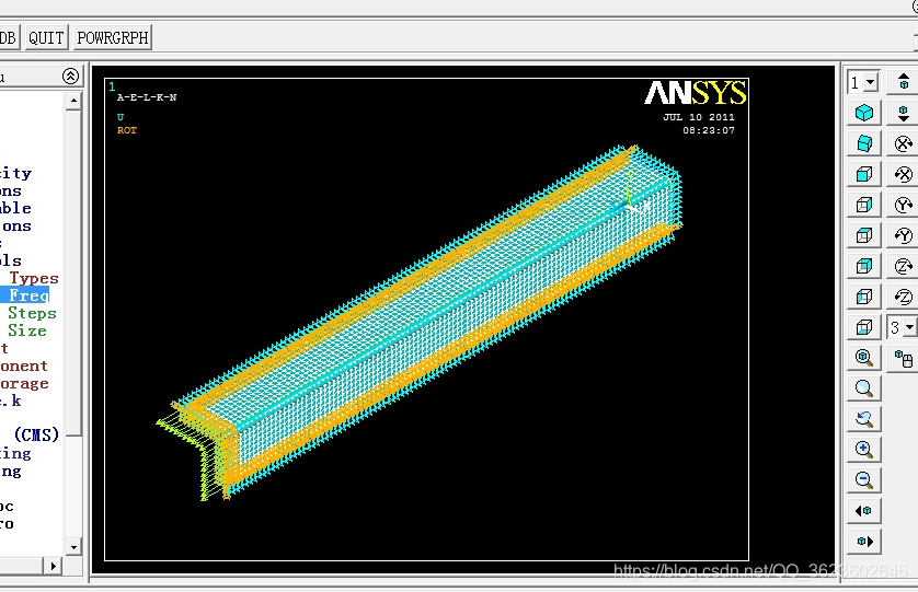 灯带的安装方法视频教程 watermark,type_ZmFuZ3poZW5naGVpdGk,shadow_10,text_aHR0cHM6Ly9ibG9nLmNzZG4ubmV0L1FRXzM2MjM2MDI2NDU=,size_16,color_FFFFFF,t_70