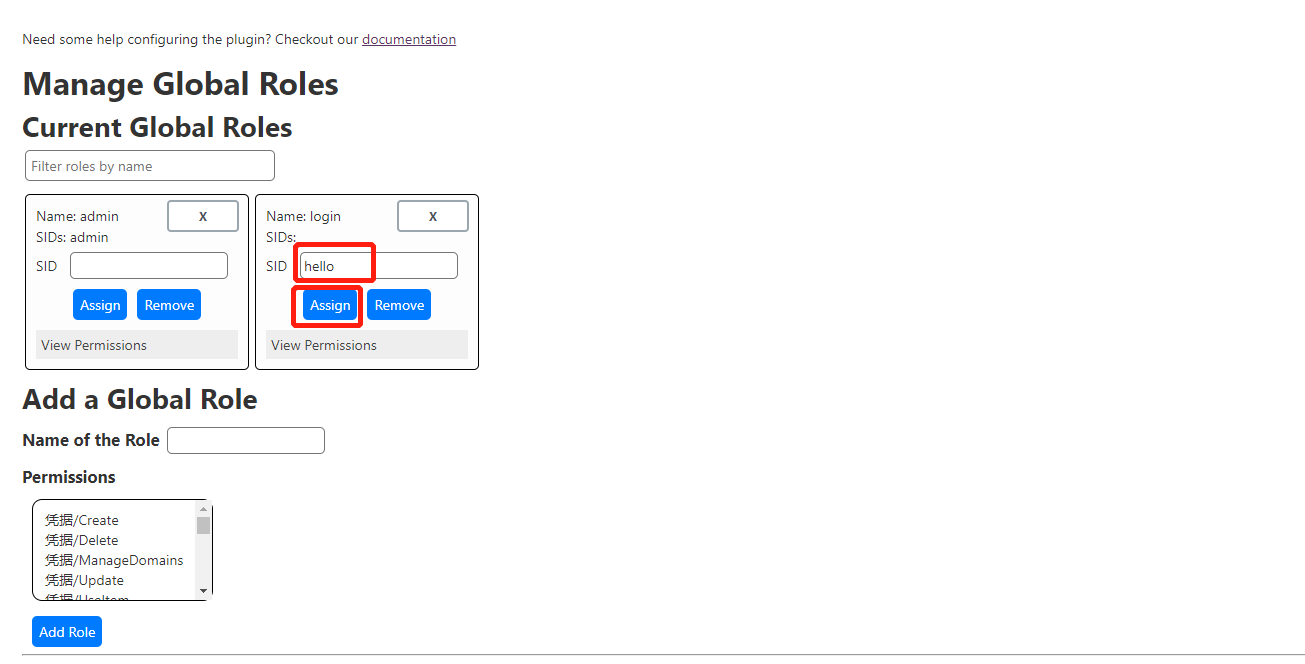 jenkins插件使用Folderbased Authorization Strategy_Kymlin的博客CSDN博客