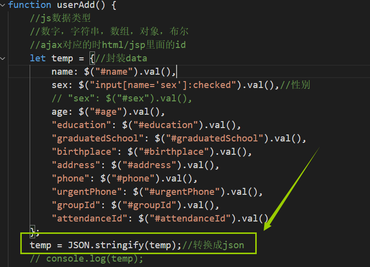 json-parse-error-unrecognized-token-name-was-expecting-null-true-false-or-nan