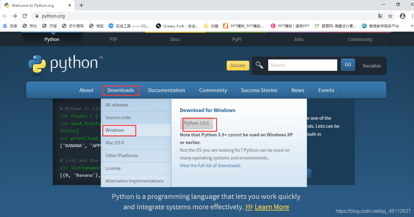 安装python的步骤_python.安装-CSDN博客