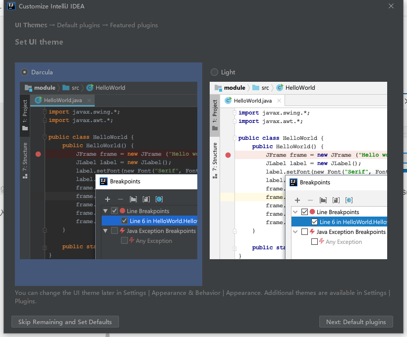 Build a basic Java development environment from scratch: download ...