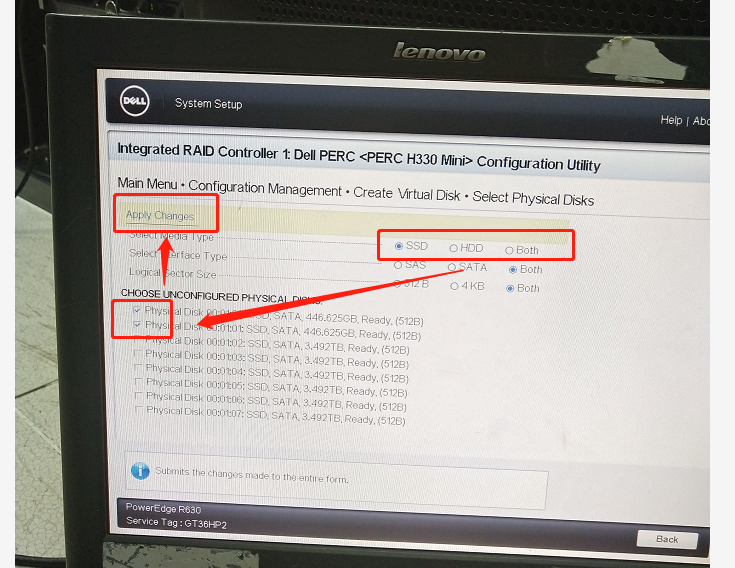 戴尔r630服务器体系
设置(dell r630服务器)「戴尔r630服务器配置」 行业资讯 戴尔r630服务器系统设置(dell r630服务器) 戴尔r630服务器体系
设置(dell r630服务器)「戴尔r630服务器配置」 行业资讯