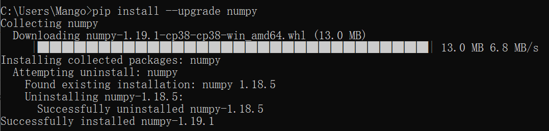 Dll load failed while importing sqlite3 не найден указанный модуль