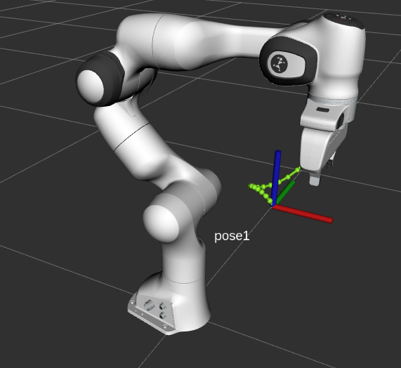 MoveIt 教程【3】——Move Group C++ Interface_movegroupinterfaceCSDN博客