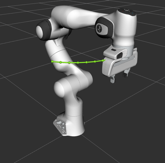 MoveIt 教程【3】——Move Group C++ Interface_movegroupinterfaceCSDN博客