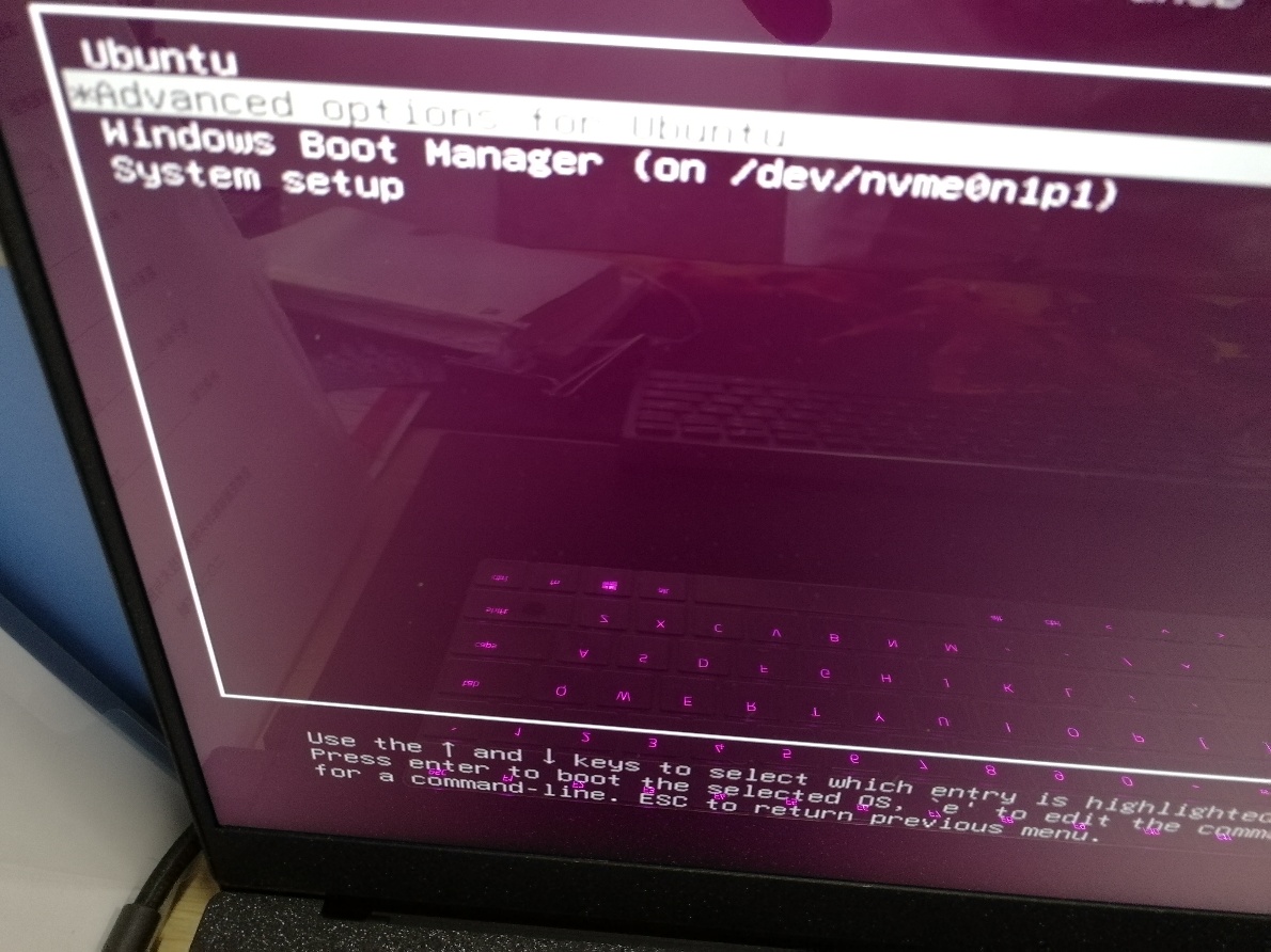 Ubuntu开机报错“Started User Manager for UID 121“解决办法-CSDN博客