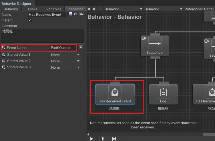 手把手教你使用Unity的Behavior Designer_unity behavior designer-CSDN博客