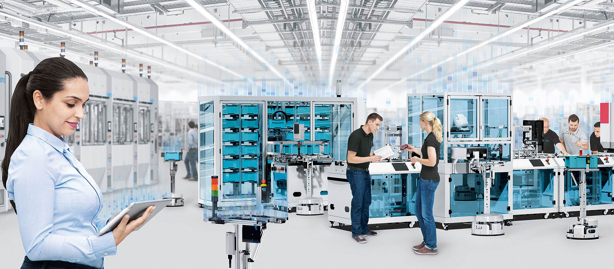 智慧生产制造中的rfid原材料资产管理-rfid资产管理-新导智能_a-emma.