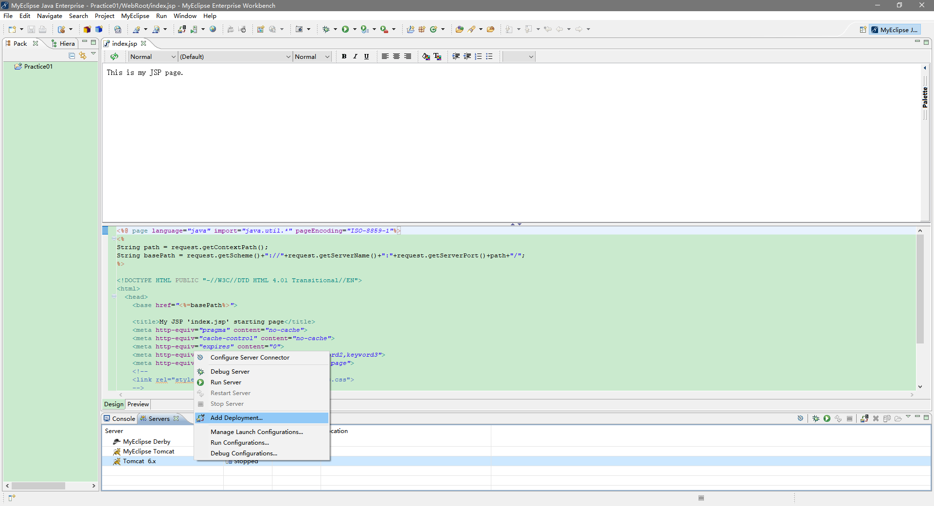myeclipse8.5，myeclipse85支持jdk18吗