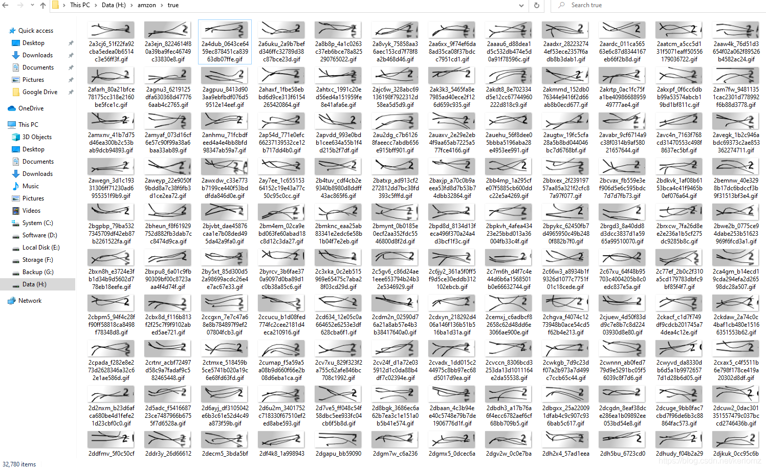 Amazon 亚马逊gif动态验证码识别 95识别率 Kerlomz的博客 Csdn博客 亚马逊验证码 Amazon 亚马逊gif动态验证码识别 95识别率 Kerlomz的博客 Csdn博客 亚马逊验证码