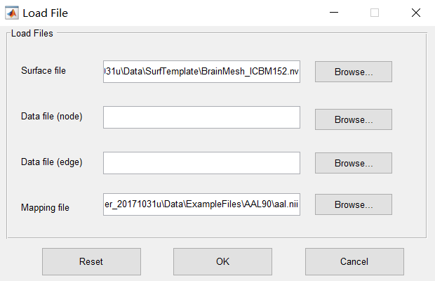 如何利用BrainNet Viewer工具包实现EEG功能连接的可视化？ - 程序员大本营