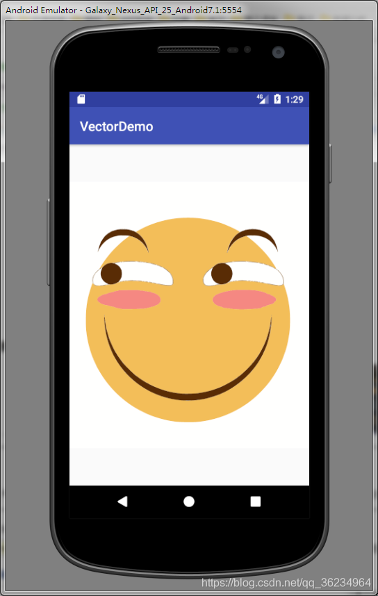 Android studio使用vector创建矢量图并加载_android studio vector-CSDN博客