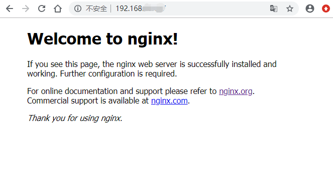 nginx http module - Programmer Sought