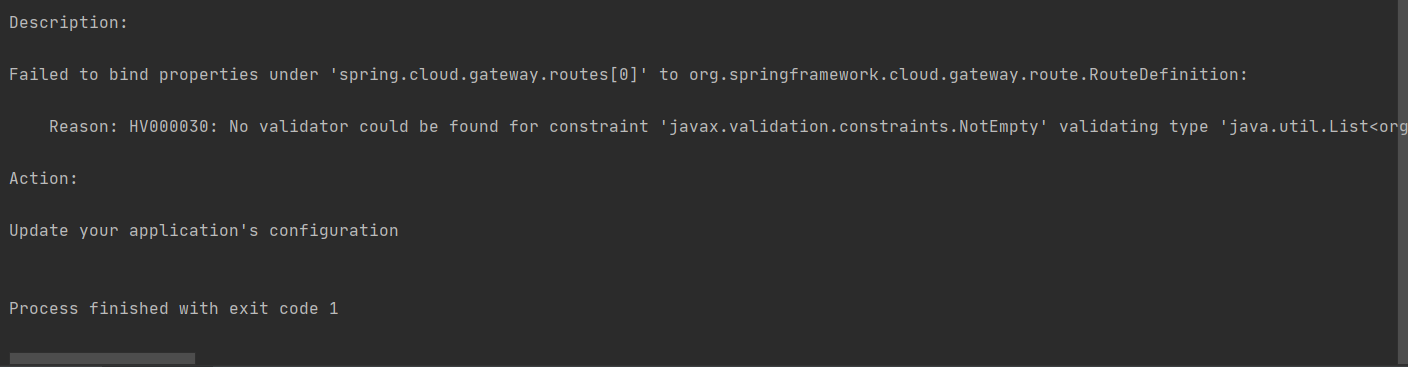 hv000030-no-validator-could-be-found-for-constraint-javax-validation