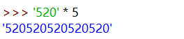 从零开始学习python（2）——字符串基础