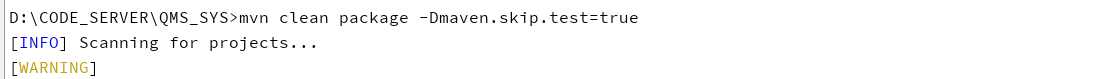 D:\CODE_SERVER\QMS_SY>