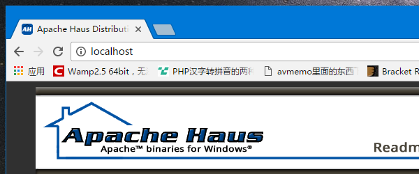 Windows下启动Apache报错：ServerRoot must be a valid directory_apche2.4启动服务失败 ...