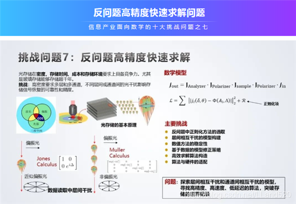 后香农时代华为提出 10 大数学问题网友：看懂题目都算我输