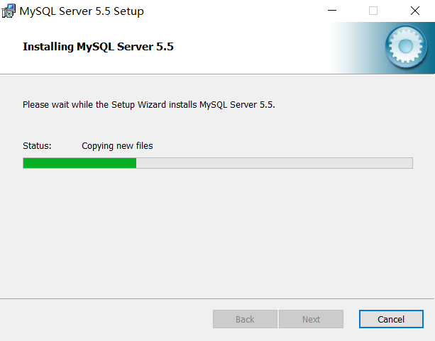 MySQL 5.5.15 安装及配置（图文并茂）_mysql-5.5.15-CSDN博客