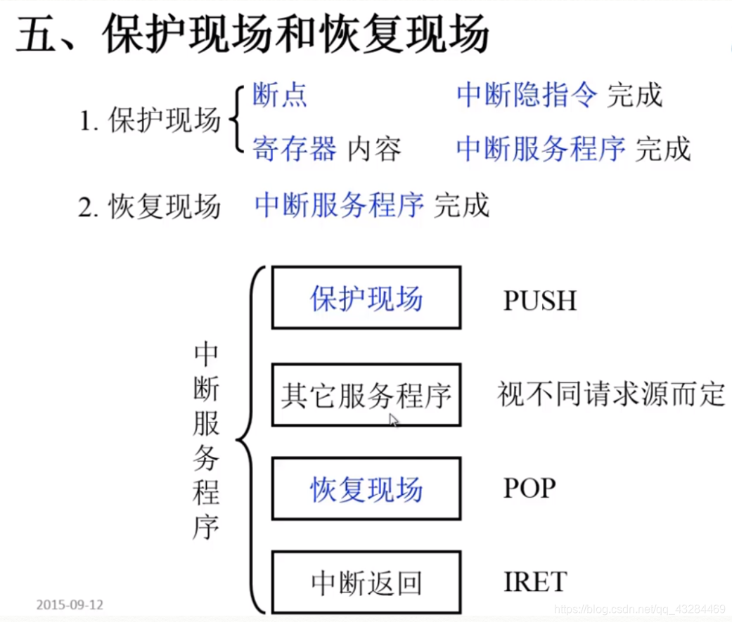 计算机组成原理突发是什么_计算机组成原理表情包(3)